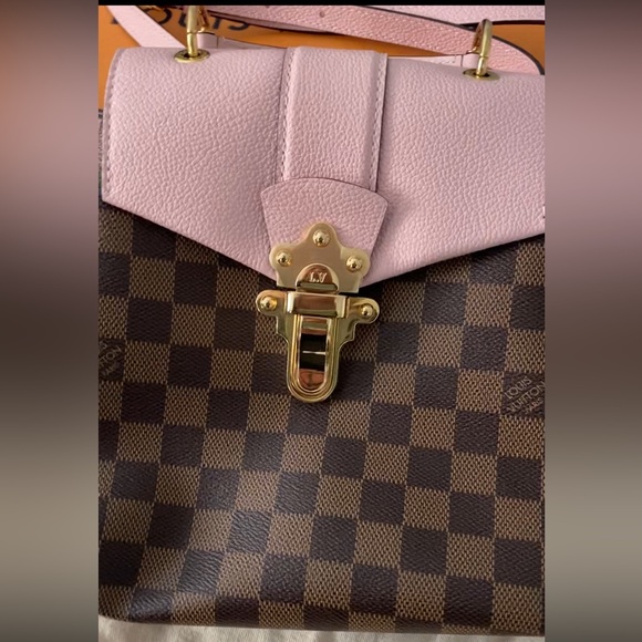 Louis Vuitton Handbags - Like New used once or twice! Have original receipt and box with dust bag.